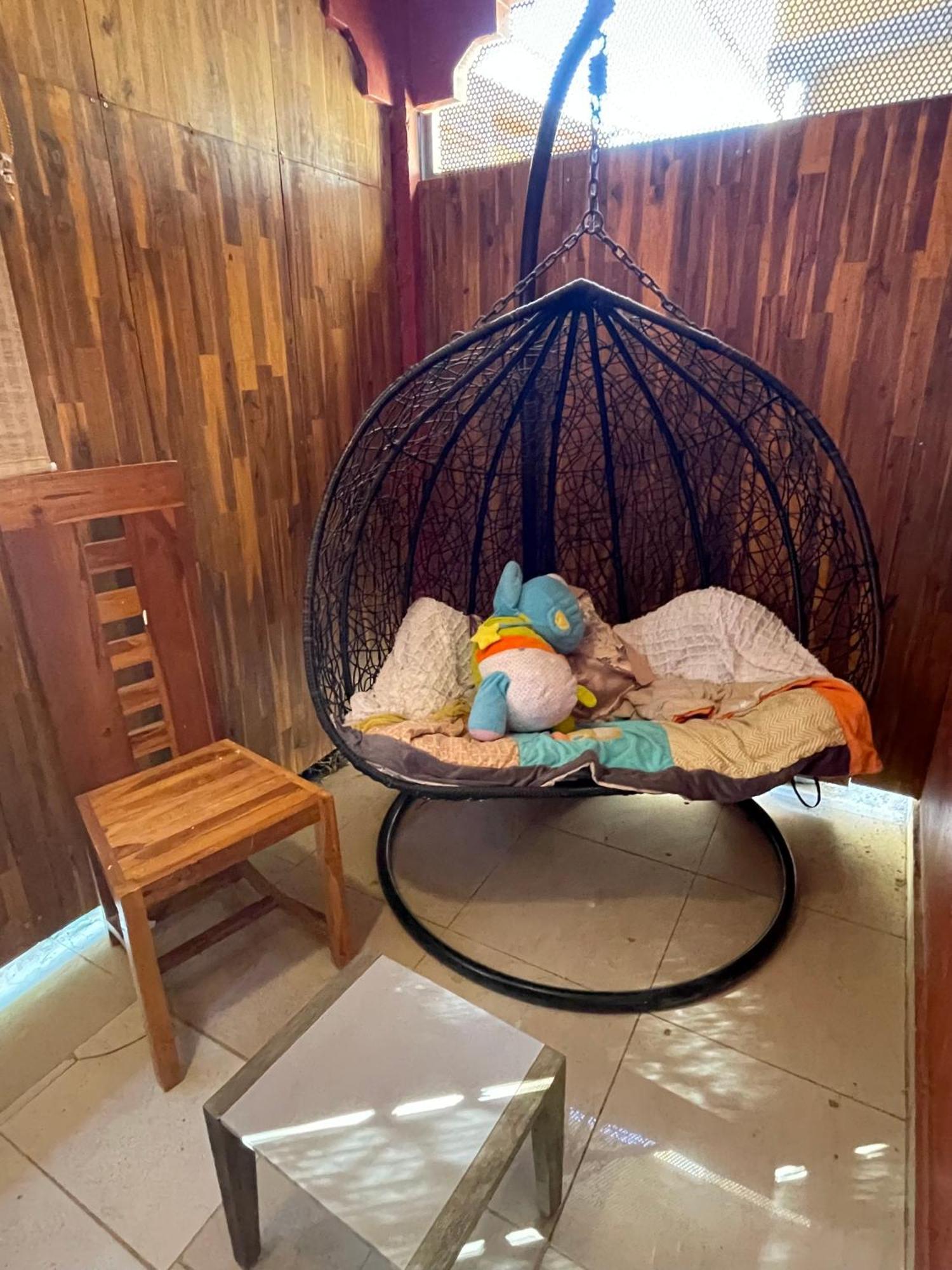 Location Chambres Sur Bandrele Au Sud De Mayotte Chez Zam Zewnętrze zdjęcie