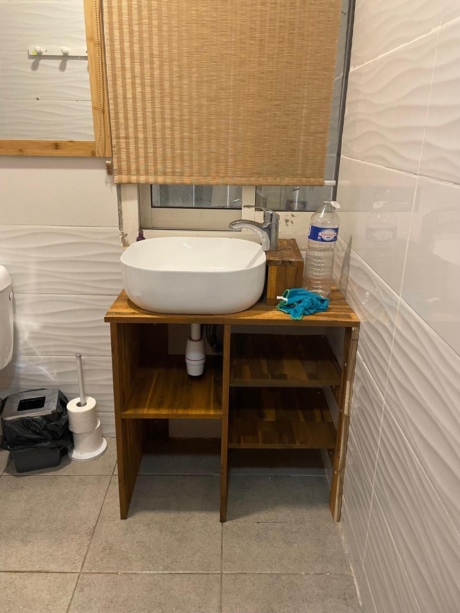 Location Chambres Sur Bandrele Au Sud De Mayotte Chez Zam Zewnętrze zdjęcie